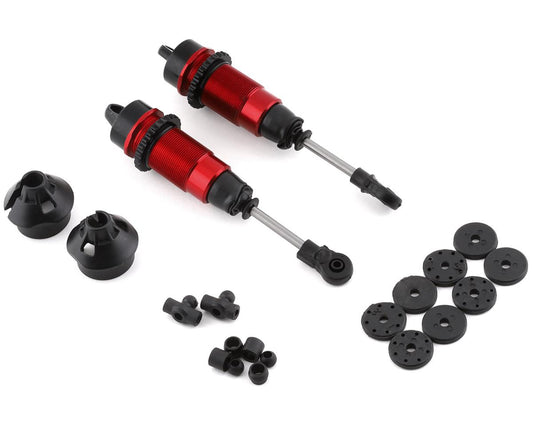 Shock Set Bore:16mm, Length:115mm Oil:1000cSt (ARA330621)