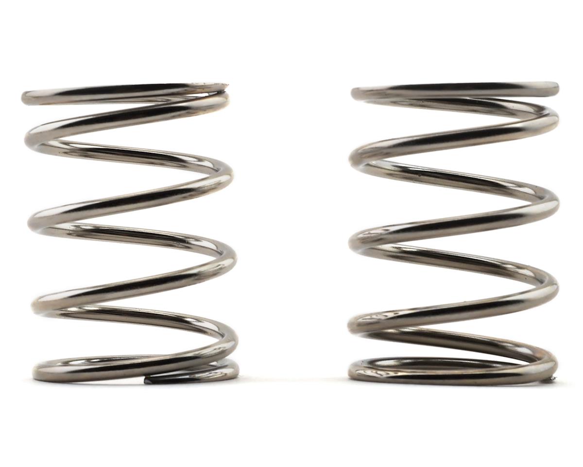 Shock Springs: 35mm 5.6N/mm (32lbf/In) (2) (ARA330630)