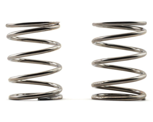 Shock Springs: 35mm 5.6N/mm (32lbf/In) (2) (ARA330630)