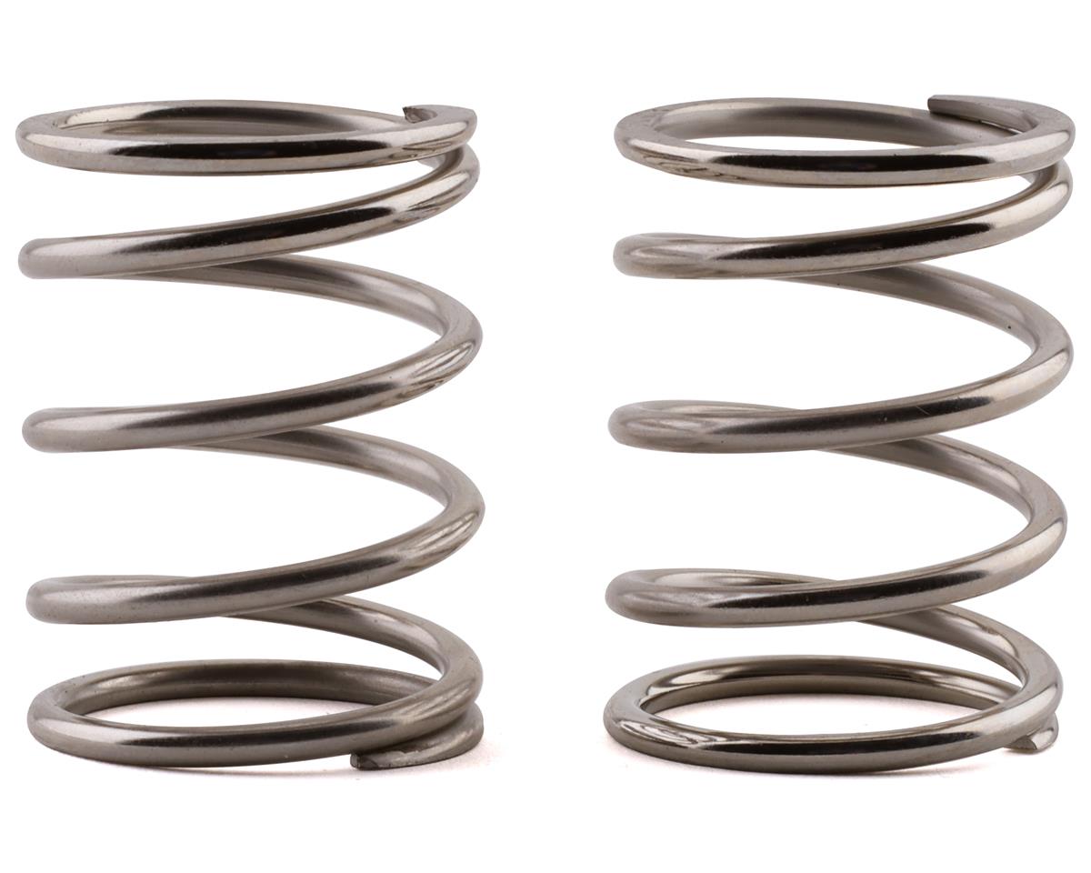 Shock Springs: 35mm 6.6N/mm (38lbf/In) (2) (ARA330631)