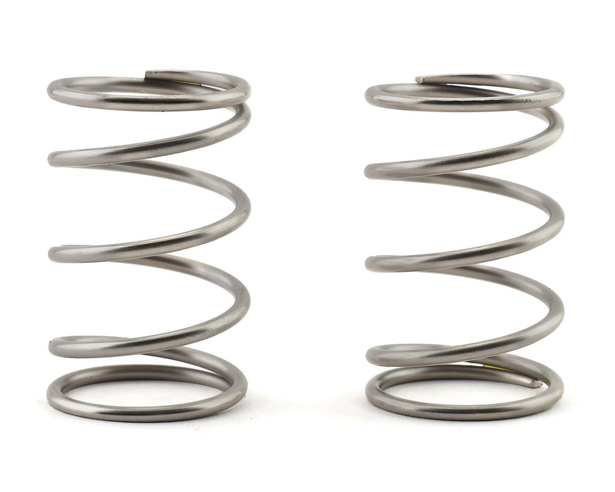 Shock Springs: 40mm 4.7N/mm (27lbf/In) (2) (ARA330632)