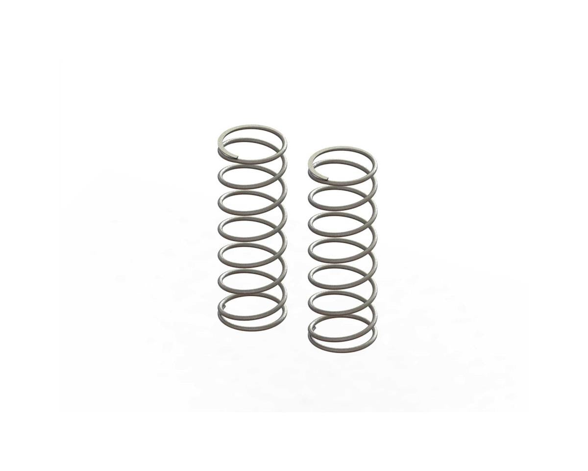 Shock Springs: 70mm 1.13N/mm (6.5lbf/In) (2) (ARA330637)