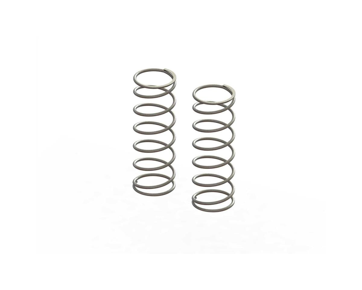 Shock Springs: 70mm 1.23N/mm (7lbf/In) (2) (ARA330638)