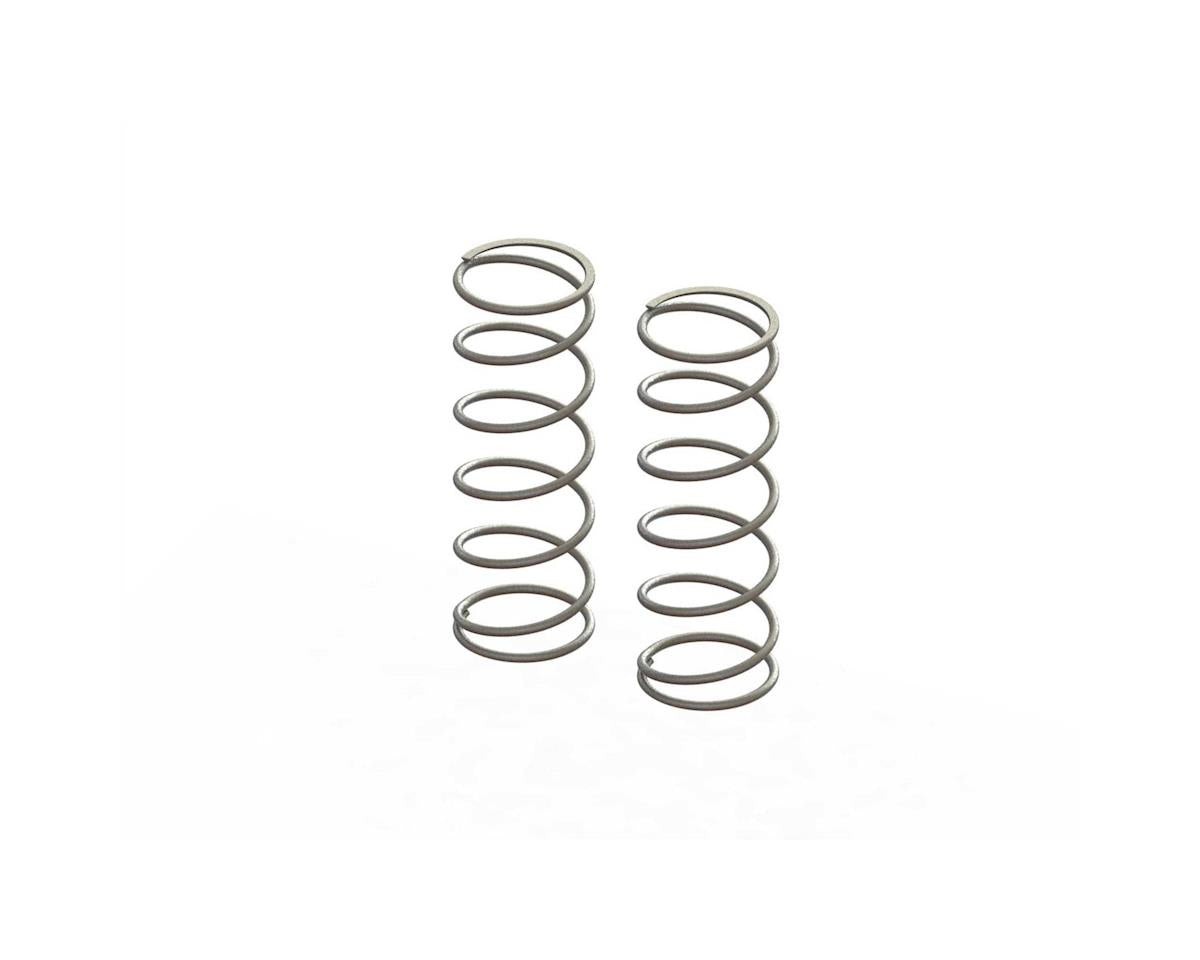 Shock Springs: 70mm 1.42N/mm (8.1lbf/In) (2) (ARA330639)