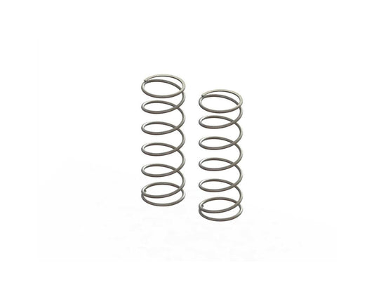 Shock Springs: 70mm 1.42N/mm (8.1lbf/In) (2) (ARA330639)