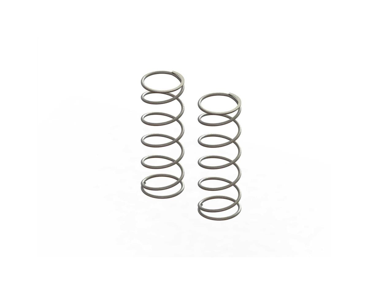 Shock Springs: 70mm 1.5N/mm (8.6lbf/In) (2) (ARA330640)