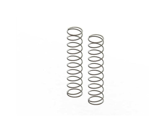 Shock Springs: 110mm 0.63N/mm (3.6lbf/In) (2) (ARA330642)