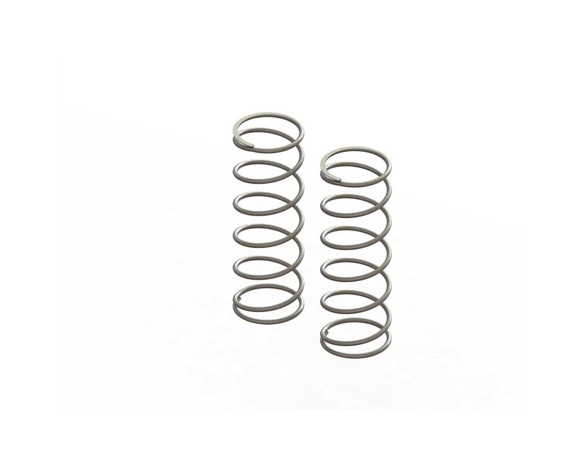 Shock Springs: 70mm 1.35N/mm (7.7lbf/In) (2) (ARA330644)