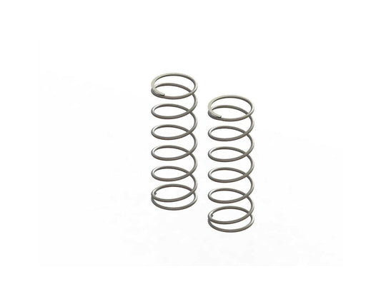 Shock Springs: 70mm 1.35N/mm (7.7lbf/In) (2) (ARA330644)