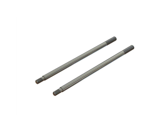 Shock Shaft 3x68mm (2) (ARA330670)