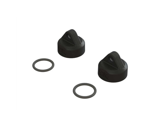 Shock Cap (2) (ARA330671)