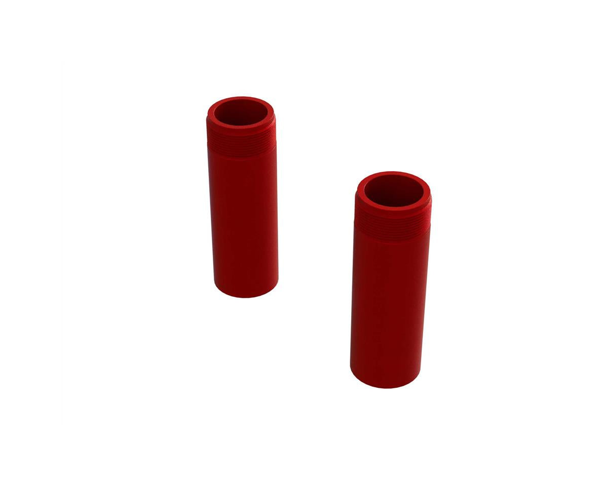 Aluminum Shock Body 15x59mm (2) (ARA330674)