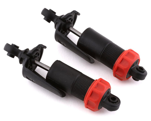 Shock Set 11mm Bore, 70mm Length, 2000cSt Oil (ARA330701)