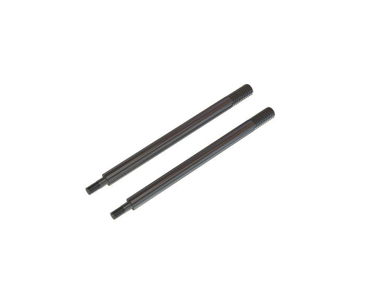 Shock Shaft 4x62mm (2) (ARA330706)