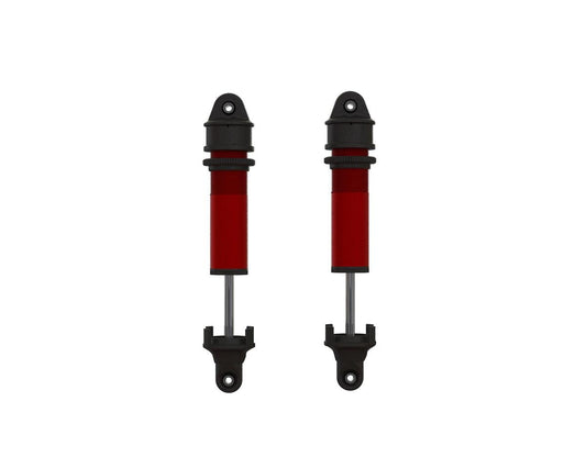 Shock Set Bore:20mm, Length:188mm, Oil:700cSt (ARA330749)