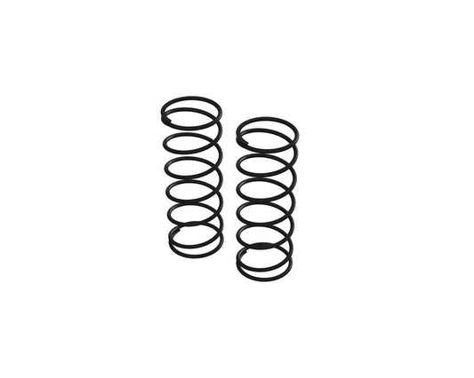 Shock Springs: 70mm 1.28N/mm (7.31lb/in)(2) (ARA330759)