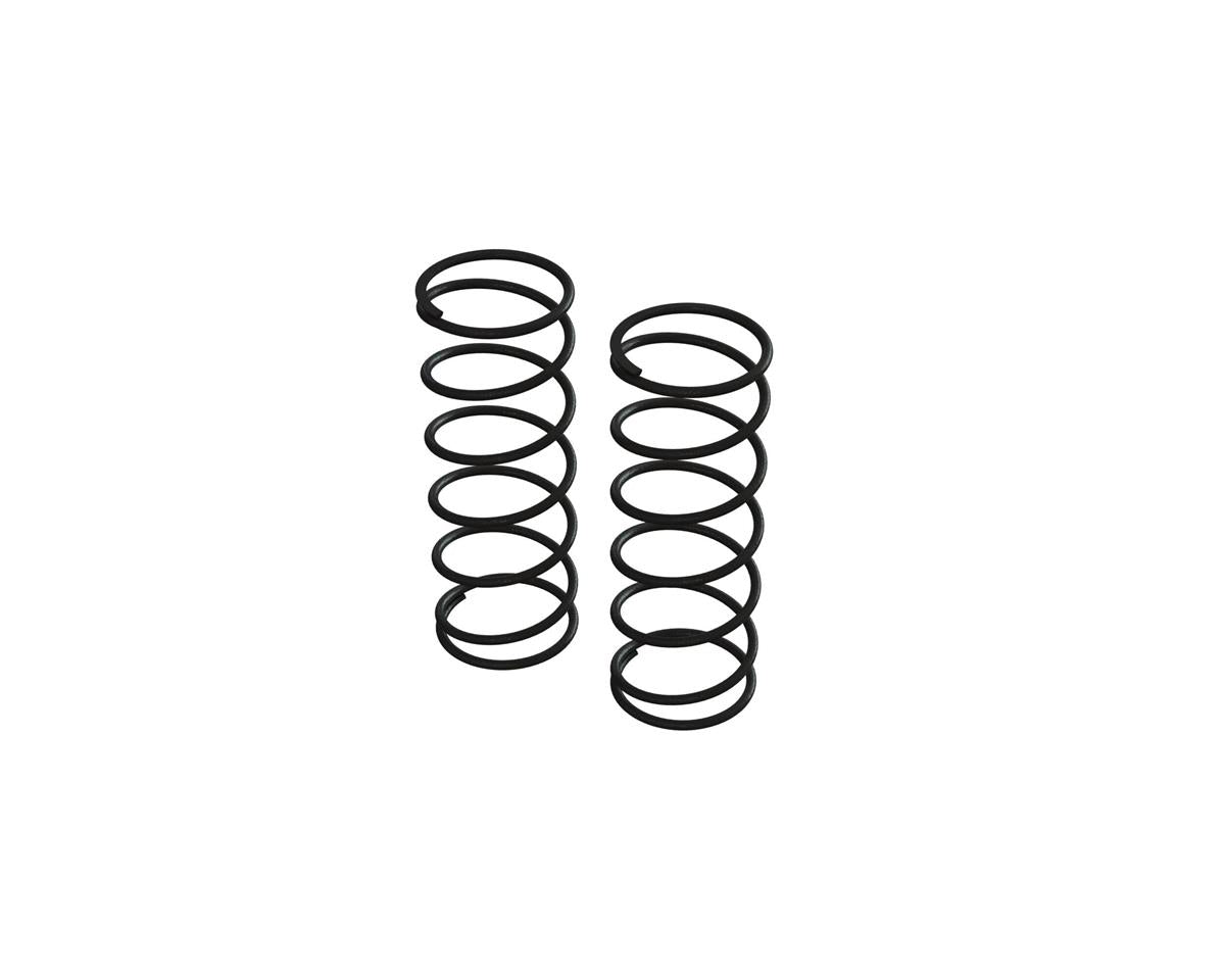 Shock Springs: 70mm 1.34N/mm (7.65lb/in)(2) (ARA330760)