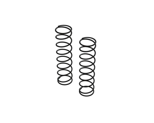 Shock Springs: 95mm 1.08N/mm (6.17lb/in)(2) (ARA330763)