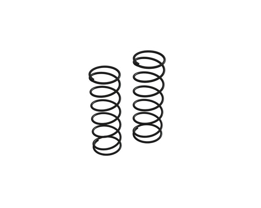 Shock Springs: 72mm 1.22N/mm (6.97lbf/in) (2) (ARA330781)