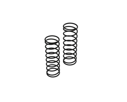 Shock Springs: 72mm 0.9N/mm (5.14lbf/in) (2) (ARA330783)