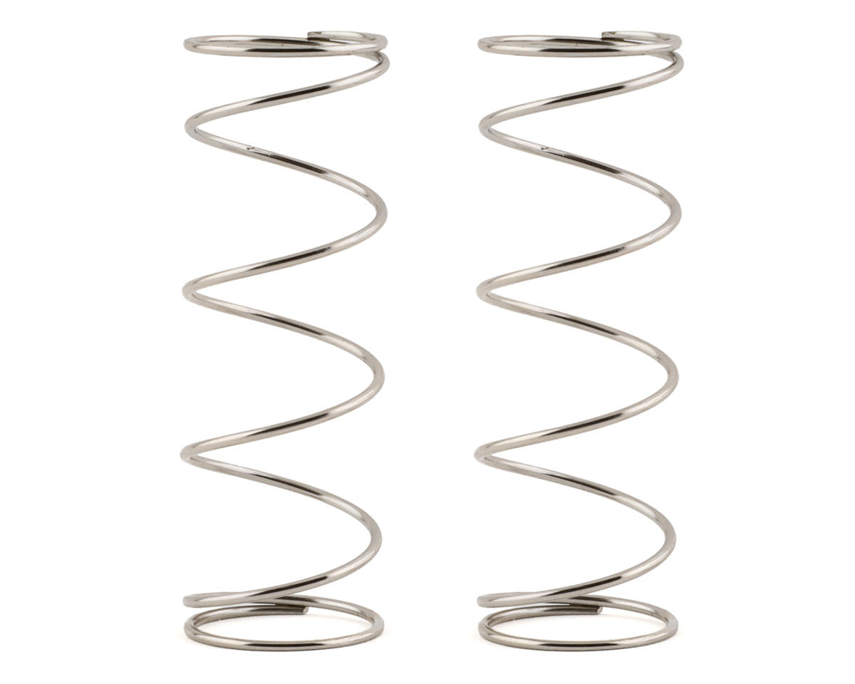 Shock Springs: 70mm 0.8N/mm (4.74lb/in)(2) (ARA330784)