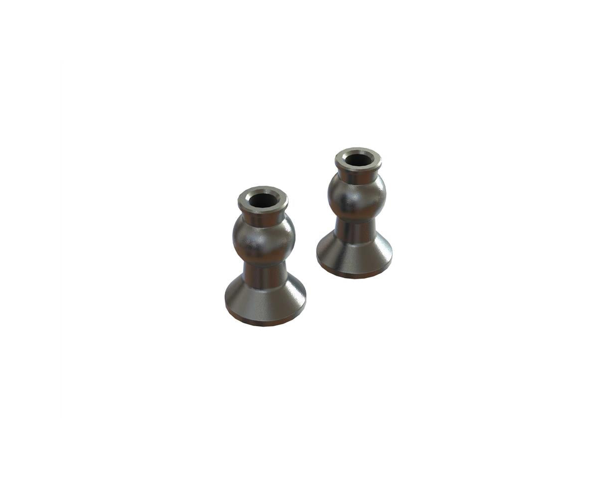 Ball M3x7x14.25mm (2) (ARA340182)