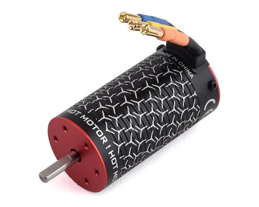 AR390265 BLX 3668 2400kV 4 Pole 4S Brushless Motor (ARA390265)