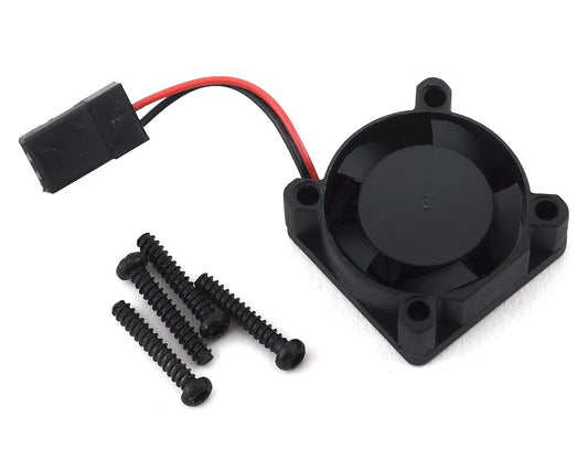 BLX100/120 ESC FAN (1pc) (ARA390290)