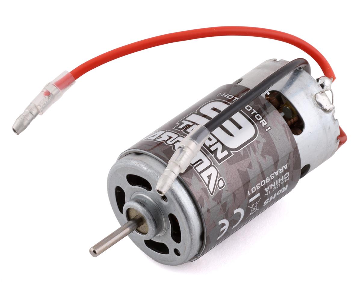 Mega 570 Brushed Motor (ARA390301)