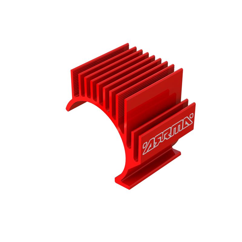 GROM Motor Heatsink (ARA390308)