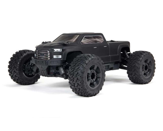 1/10 Big Rock 4x4 3S BLX