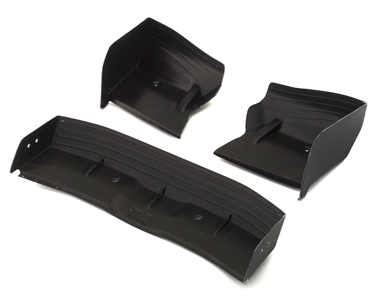 Limitless Wing Set Painted (Matte Black) (ARA480026)