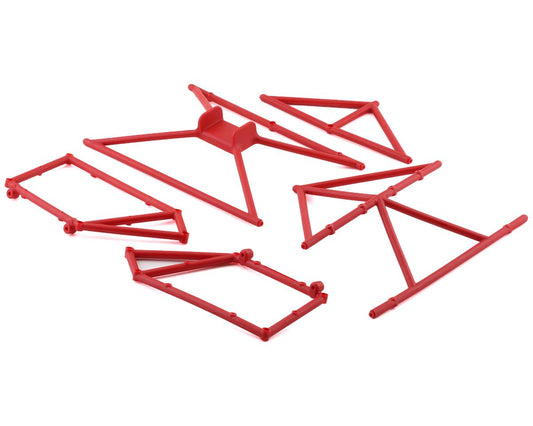 Roll Cage (Red) (ARA480029)