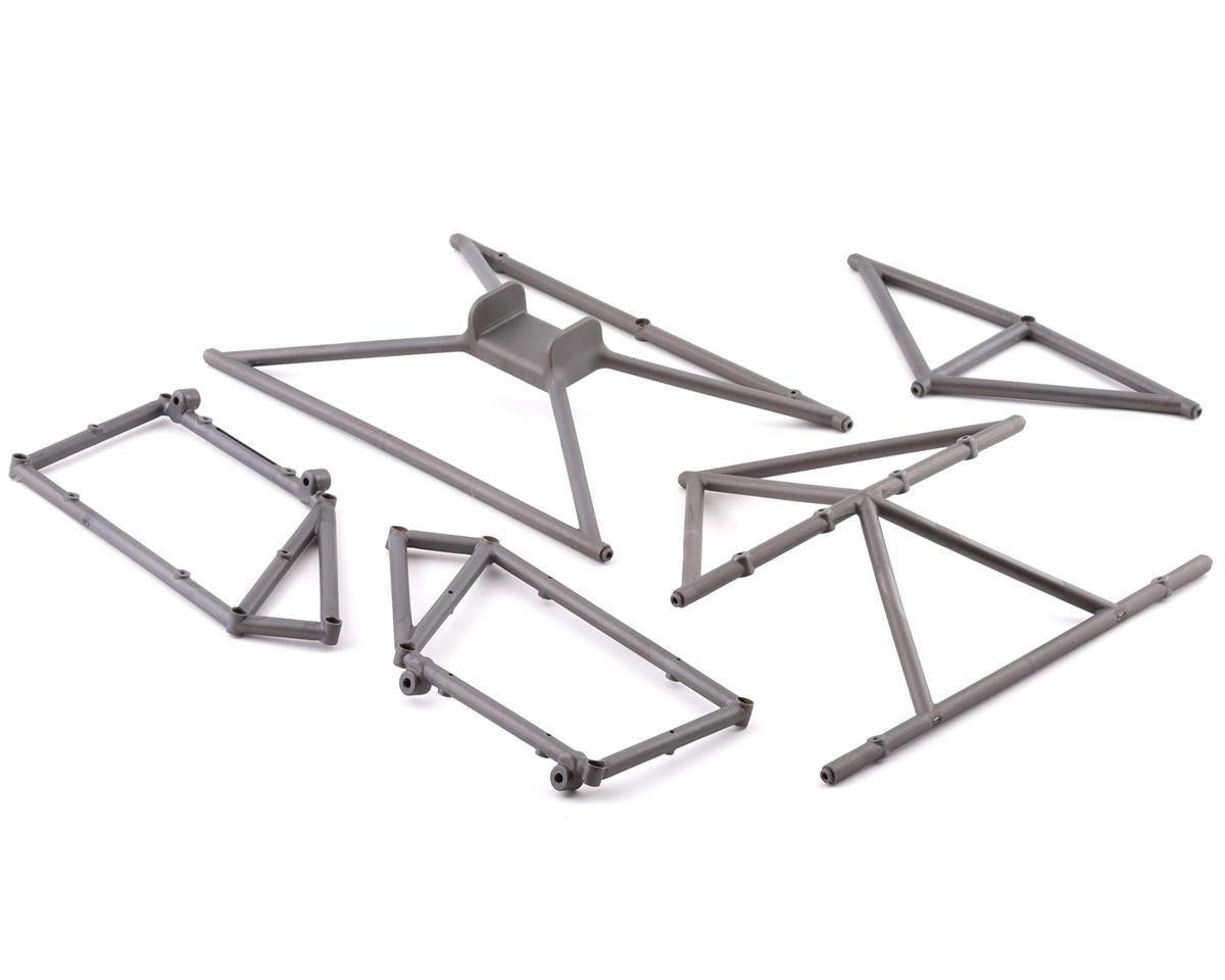 Roll Cage Gun Metal (ARA480033)