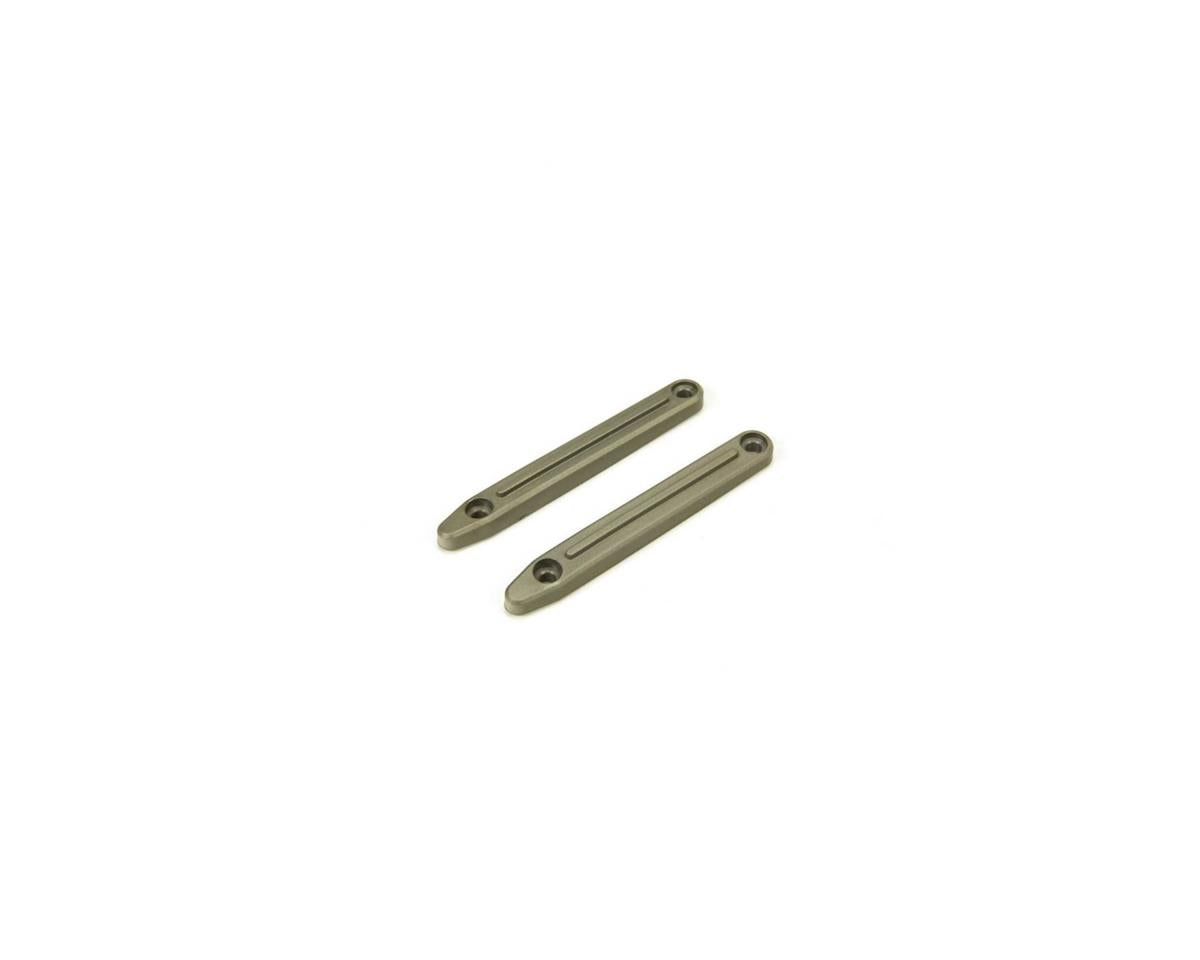 Roof Rails Gun Metal (ARA480034)