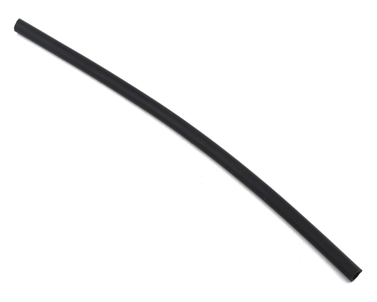 Pipe 6x10mm 300mm Long (Black) (ARA480043)