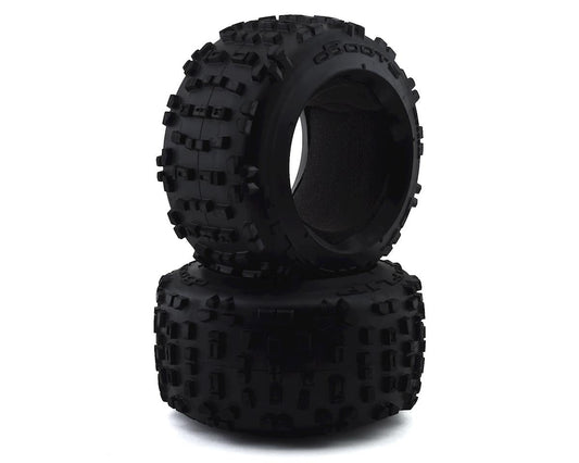 dBoots BACKFLIP Tire and Insert (1pr) (ARA520056)