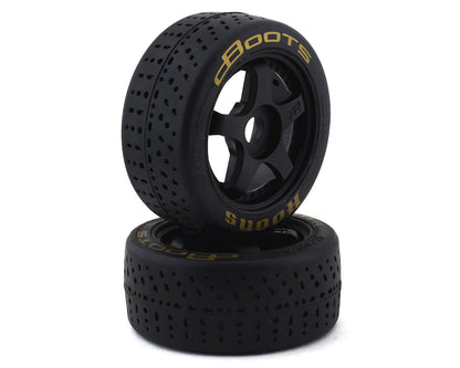 DBoots Hoons 42/100 2.9 Gold Belted 5-Spoke (ARA550071)