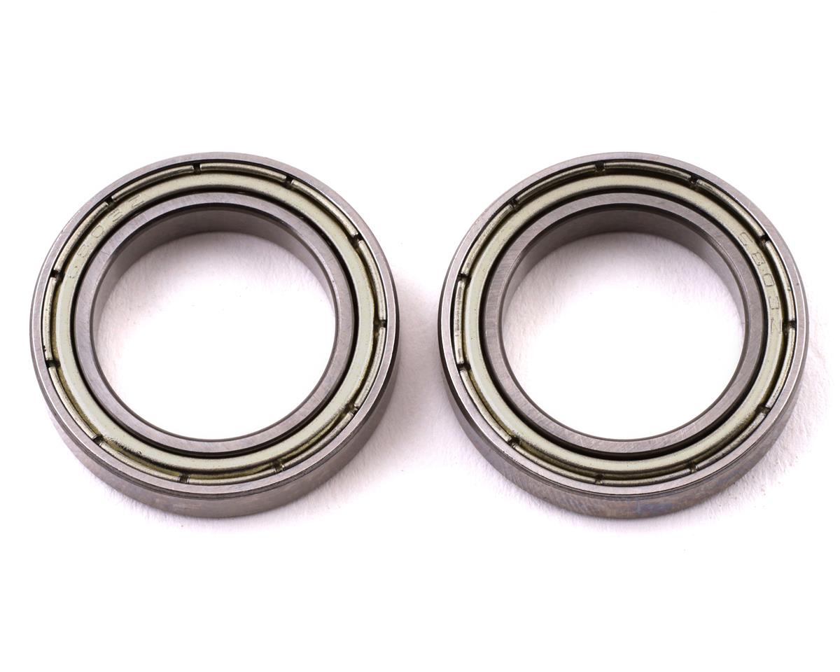 Ball Bearing 17x26x5mm (2) (ARA610034)