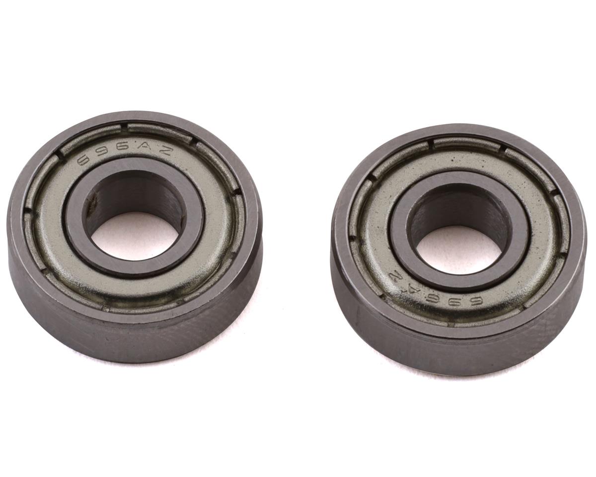 Ball Bearing 6x16x5mm (2) (ARA610036)