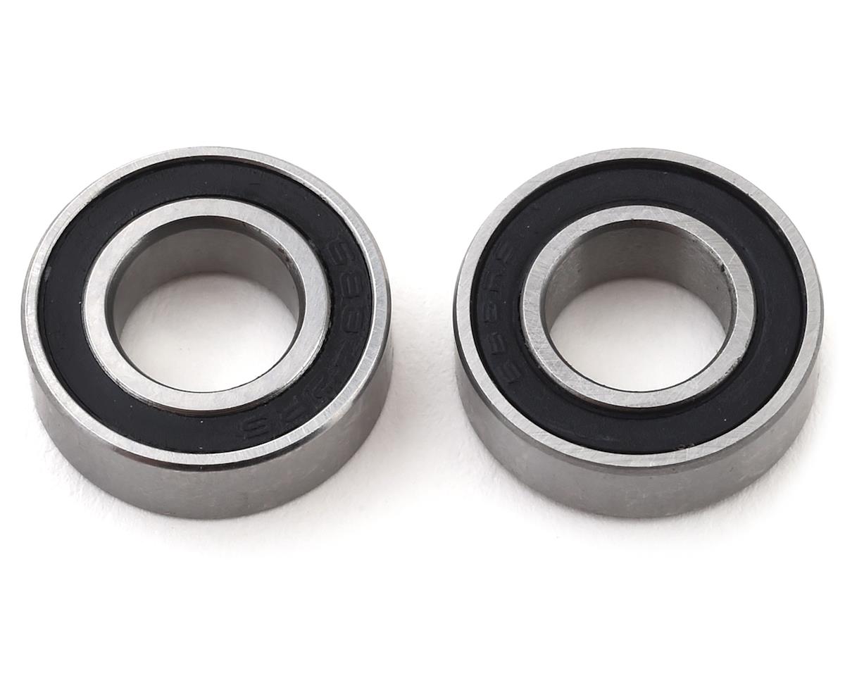 Ball Bearing 8x16x5mm (2RS) (2) (ARA610037)