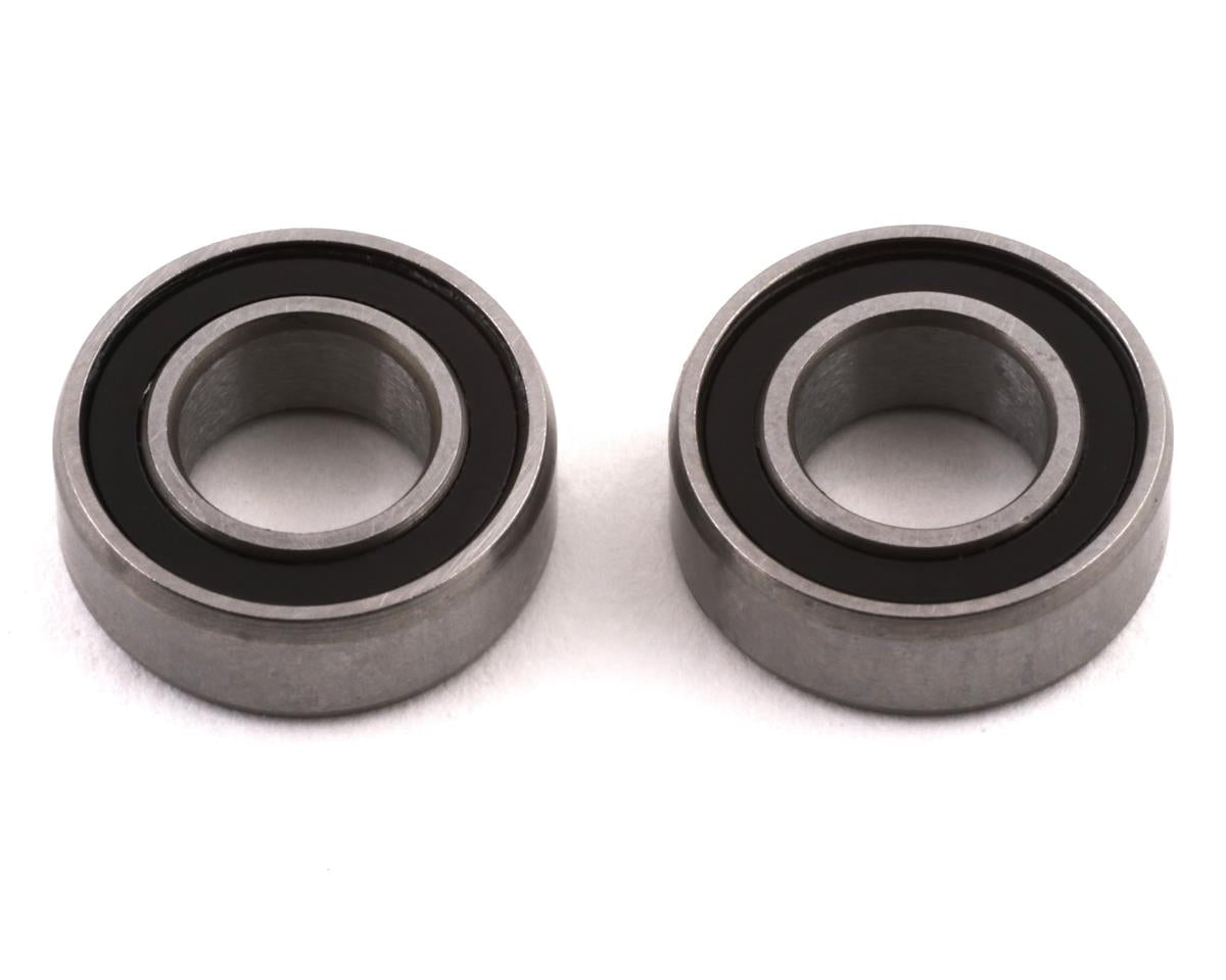 Ball Bearing 6x12x4mm 2RS (2) (ARA610041)