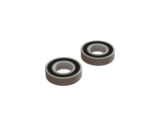 Ball Bearing 12x24x6mm 2RS (2) (ARA610048)