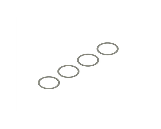 Washer 20x24x0.2mm (4) (ARA709054)