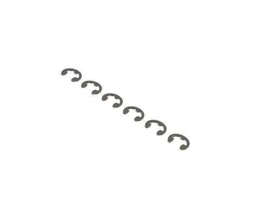 E Clip E-6 (10) (ARA710005)