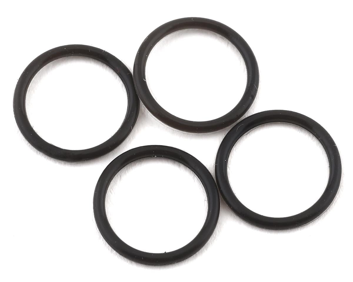 O-Ring 8.2x1.2mm (4) (ARA716032)