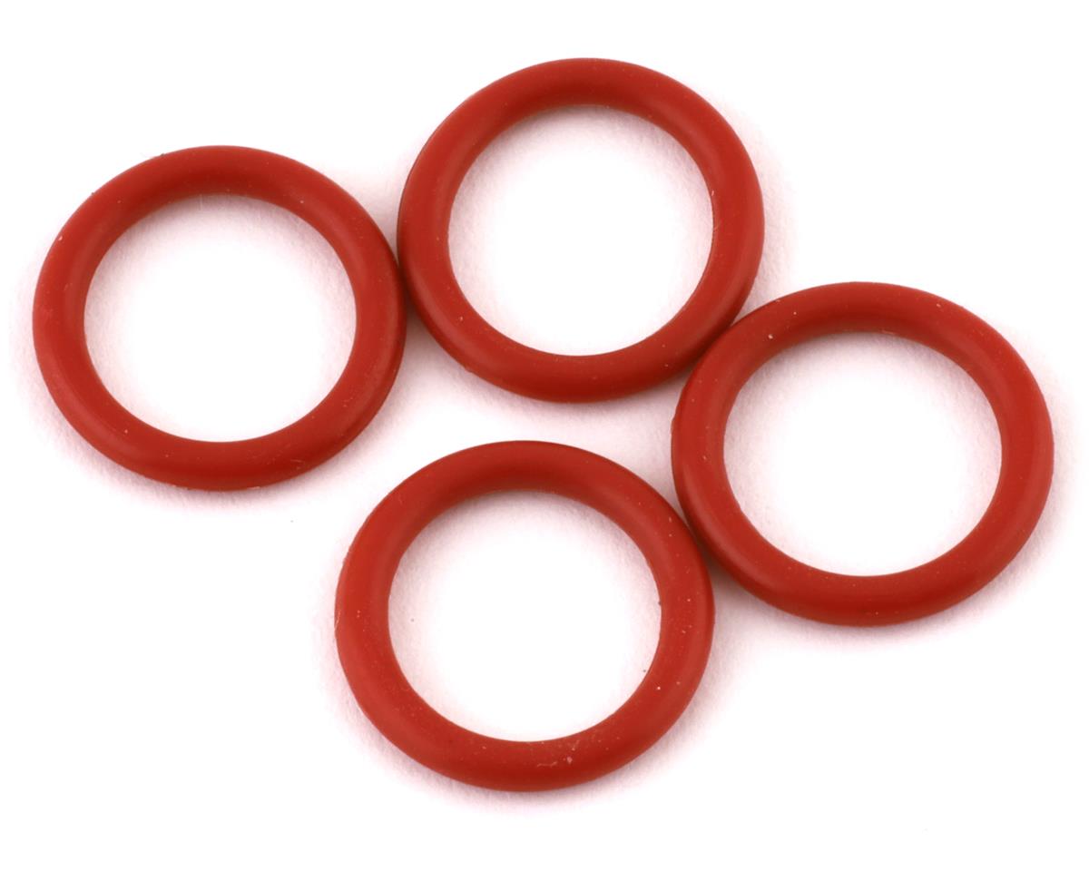 O-Ring 8x1.5mm (4) (ARA716036)