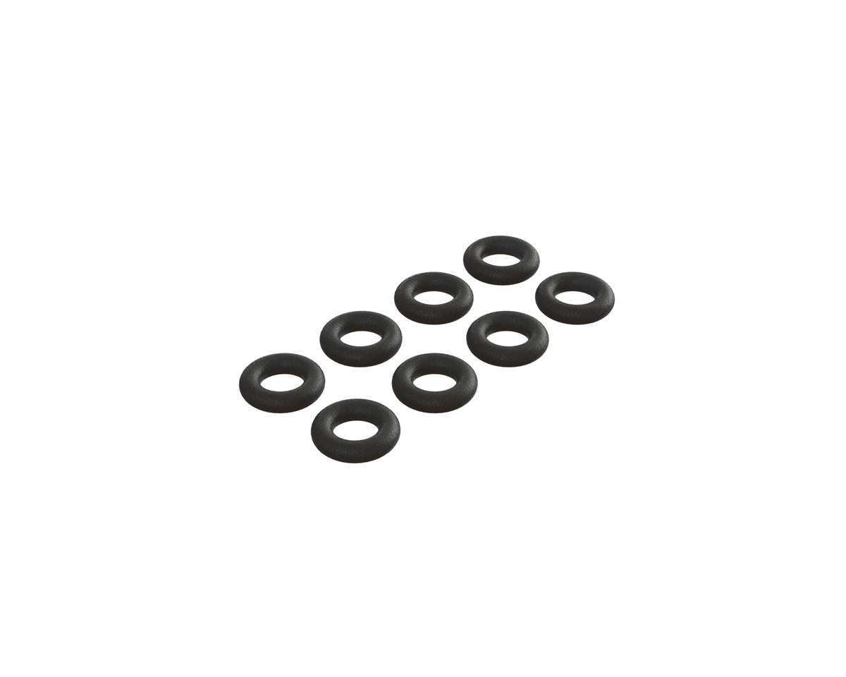 O-Ring 4x2mm (8) (ARA716037)