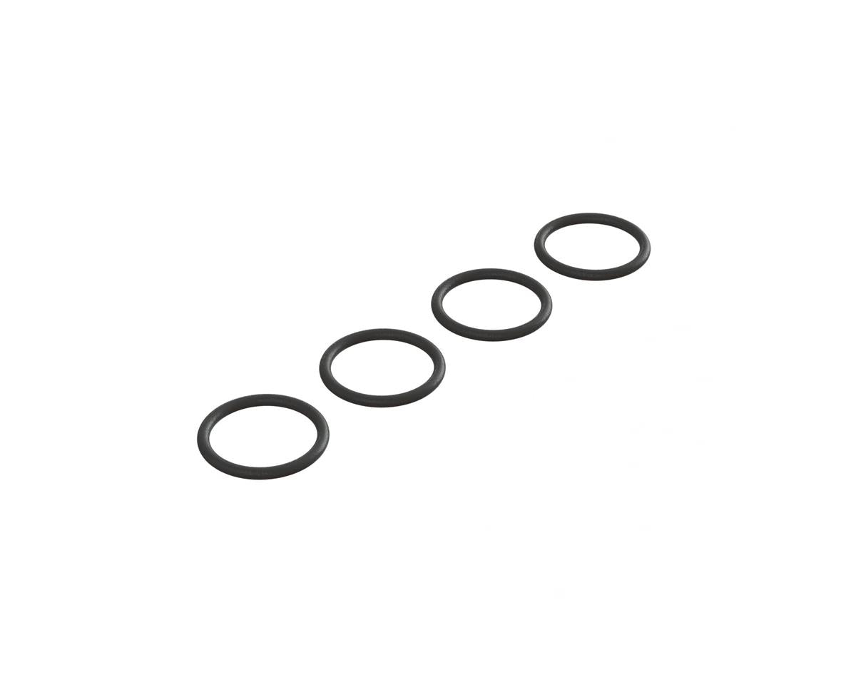 O-Ring 13x1.5mm (4) (ARA716038)