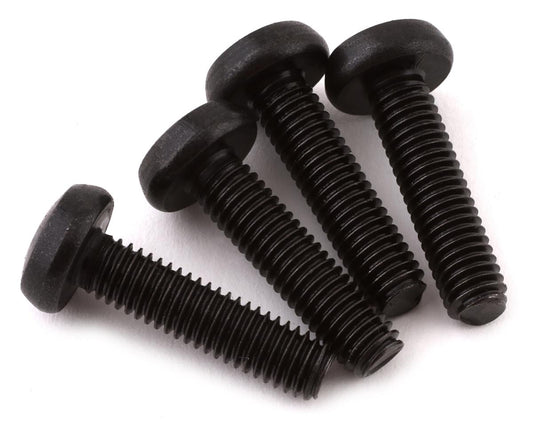 Button Head Screw M5x20mm (4) (ARA721520)